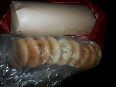 -惠来绿豆饼