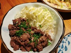 -醉虎传(南锣鼓巷店)