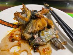 -滋味烤鱼(超洋店)