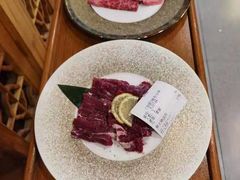 -隐炉和牛烧肉店(群力店)