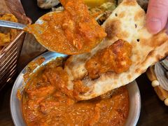 -南国印度餐厅Dakshin