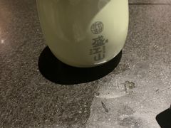 -韩盛·盛江山自助料理(中街大悦城店)