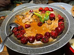 -青年公社烤鸭(青年路店)