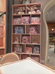 -奈尔宝家庭中心·亲子餐厅(苏州大悦城店)