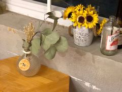 -W CAFE(甜爱路店)