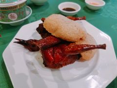八仙乳鸽-誉八仙粤菜(万象天地店)