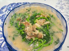 -米庄·原味私房菜(骏壹万邦店)