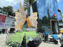 -深圳龙华星河COCO City(民治店)