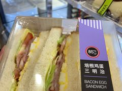 -85度C(南京龙江店)