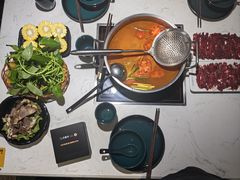 -二刀潮牛·鲜牛肉火锅(爱融荟城店)