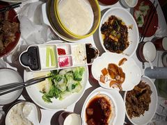 -大鸭梨烤鸭店(花园村店)
