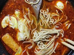 -四川老牛麻辣烫(北门桥店)