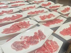 -杭州开元名都大酒店·地中海自助餐厅