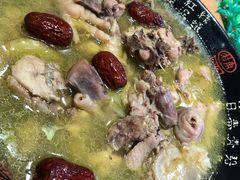 -味道家宴