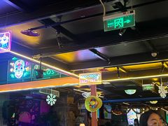 -Famous肥猫墨西哥音乐餐吧(五棵松华熙LIVE店)