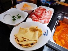 -东道煮牛肉火锅(重庆路店)