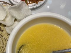 -鲜得莱渔港·小平岛海胆馆(七贤岭店)