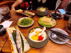 -食喜料理(诸城店)