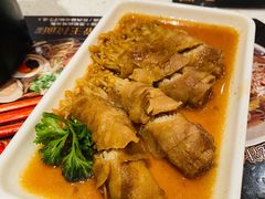 -味千拉面(光启城时尚购物中心店)