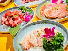 -AJIYA味屋和牛烤肉自助放题(温州万象城店)