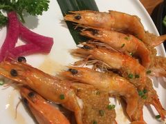 -hallch 好吃餐厅(全运村中央广场店)