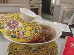 -宁夏国强手抓羊肉·清真菜(未央路凤三店)