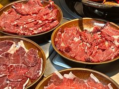 -阳阳老火锅(小南门店)