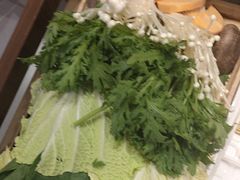 -蝎王府羊蝎子(虎坊桥总店)