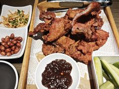 -隆喜元鱼汤包·海鲜(中联广场店)