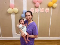 -喜宝·享悦时光月子会所(德阳店)