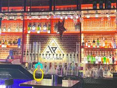 -UP嘻哈酒吧(粉巢店)