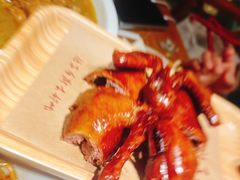-鸽子窝(黄村店)