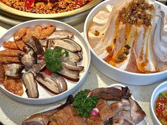 -小龙坎火锅(全球总店)