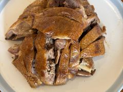 -土桥老街黄鸭子(清淳家园店)