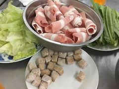 -三兴涮羊肉(荣安大街店)