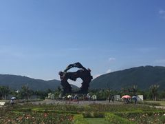 -亚龙湾国际玫瑰谷