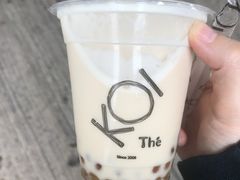 -Koi thé(水坑尾街店)