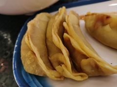 -老新隆牛肉锅贴(新街口店)