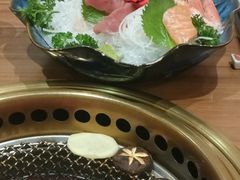 -喜牛日本料理(双街店)