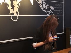 -星巴克(北京中化大厦店)