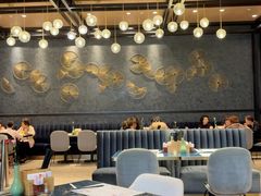 -上海虹桥宾馆味翠餐厅