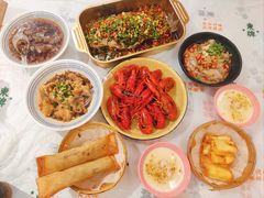 -东排食堂长沙小吃大排档(五一广场店)