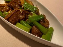 -丽思卡尔顿酒店-天泰轩中餐厅(大沽北路店)