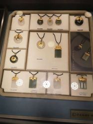 -周大福CHOW TAI FOOK(南京东路永安百货店)