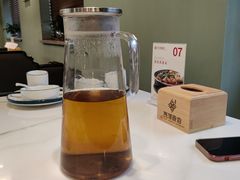 -热河食府(中山路店)