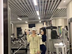 -YCHL Studios健身工作室(市二宫店)