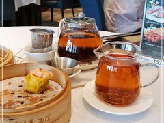 -春满园·早茶·粤菜·宴会(前海店)