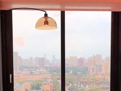 -烛影拾光观景餐厅·创意菜·摄影·小提琴(大唐不夜城店)