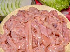 -重庆印象老火锅(梅林店)