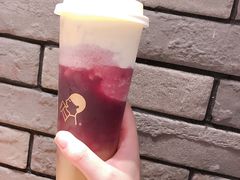 -喜茶(永旺梦乐城店)